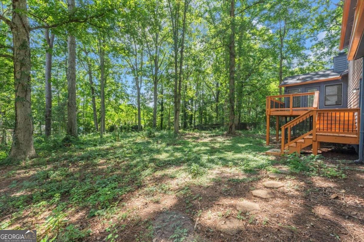 296 Grist Mill Lane Lawrenceville - 38