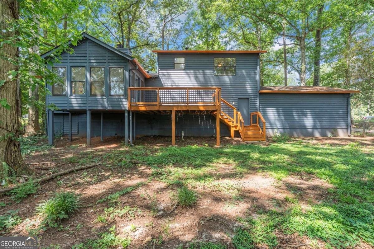 296 Grist Mill Lane Lawrenceville - 39