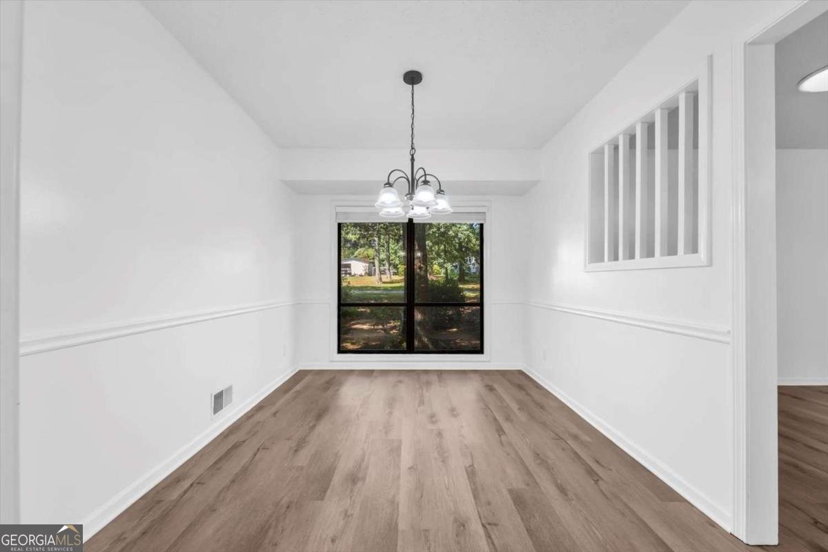 296 Grist Mill Lane Lawrenceville - 6