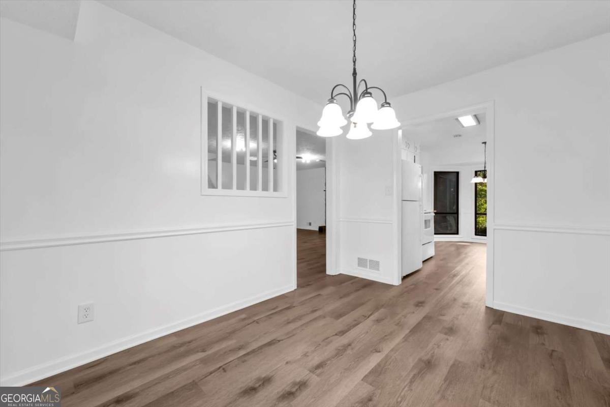 296 Grist Mill Lane Lawrenceville - 7