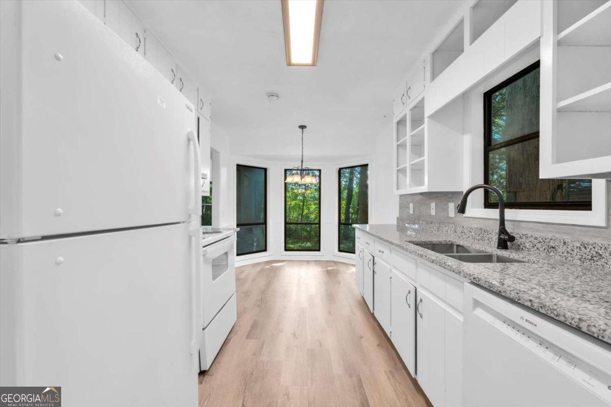 296 Grist Mill Lane Lawrenceville - 8