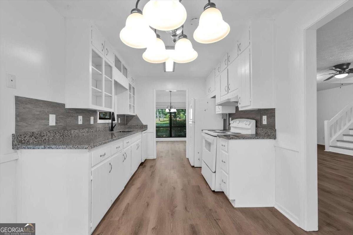 296 Grist Mill Lane Lawrenceville - 9