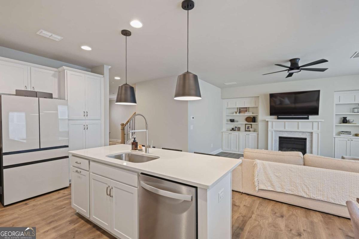354 Hayden Circle Woodstock - 14