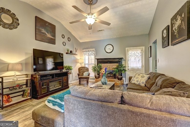 557 Togwatee Pass Hampton - 7