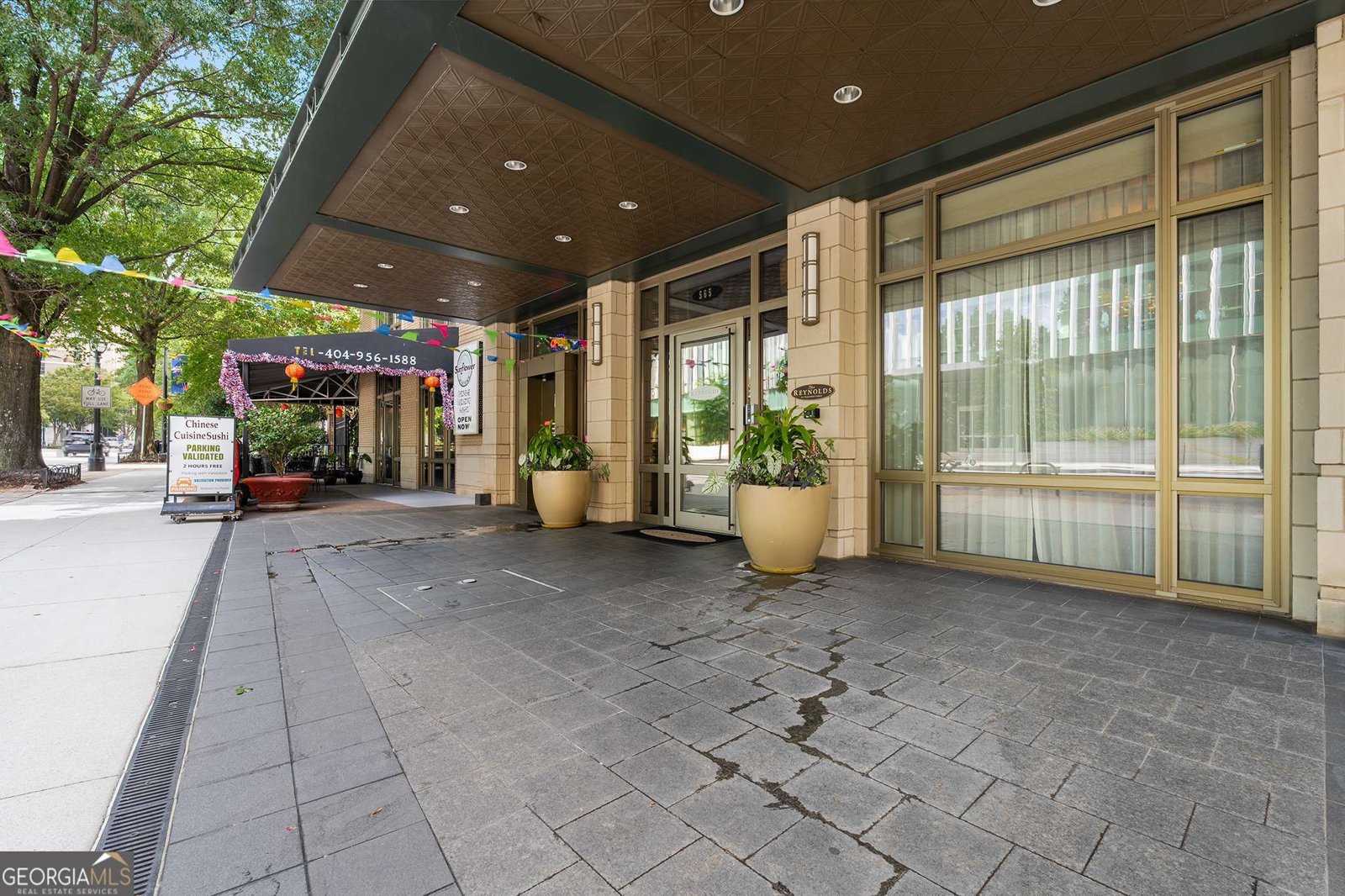 565 Peachtree Street Atlanta - 10