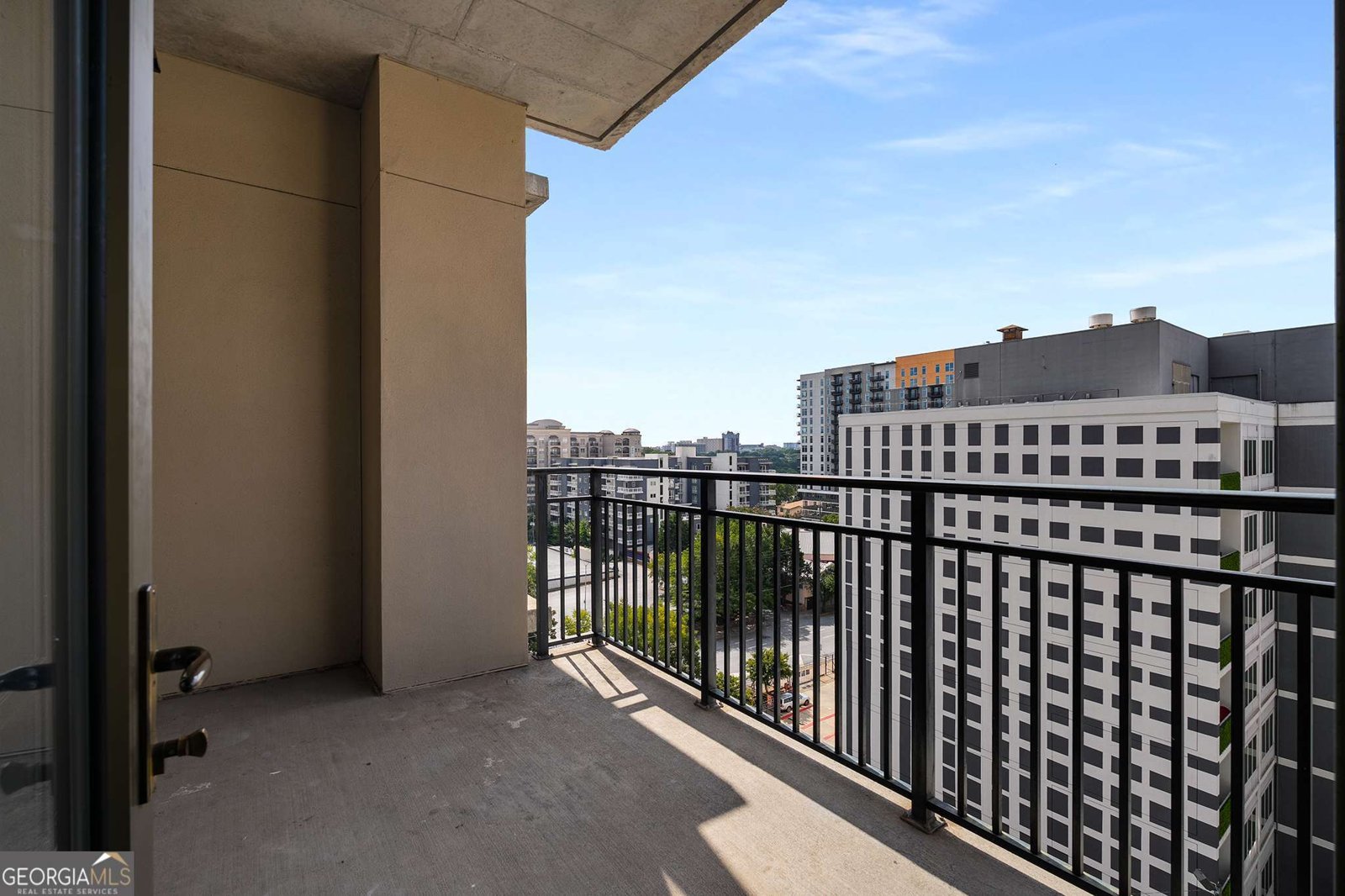 565 Peachtree Street Atlanta - 16
