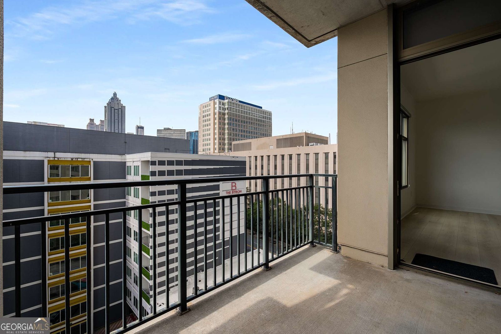 565 Peachtree Street Atlanta - 17