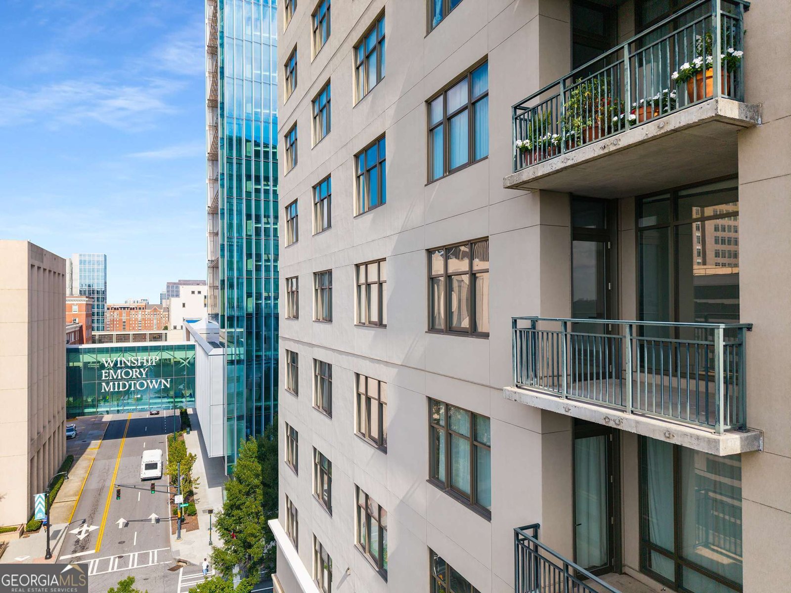 565 Peachtree Street Atlanta - 25