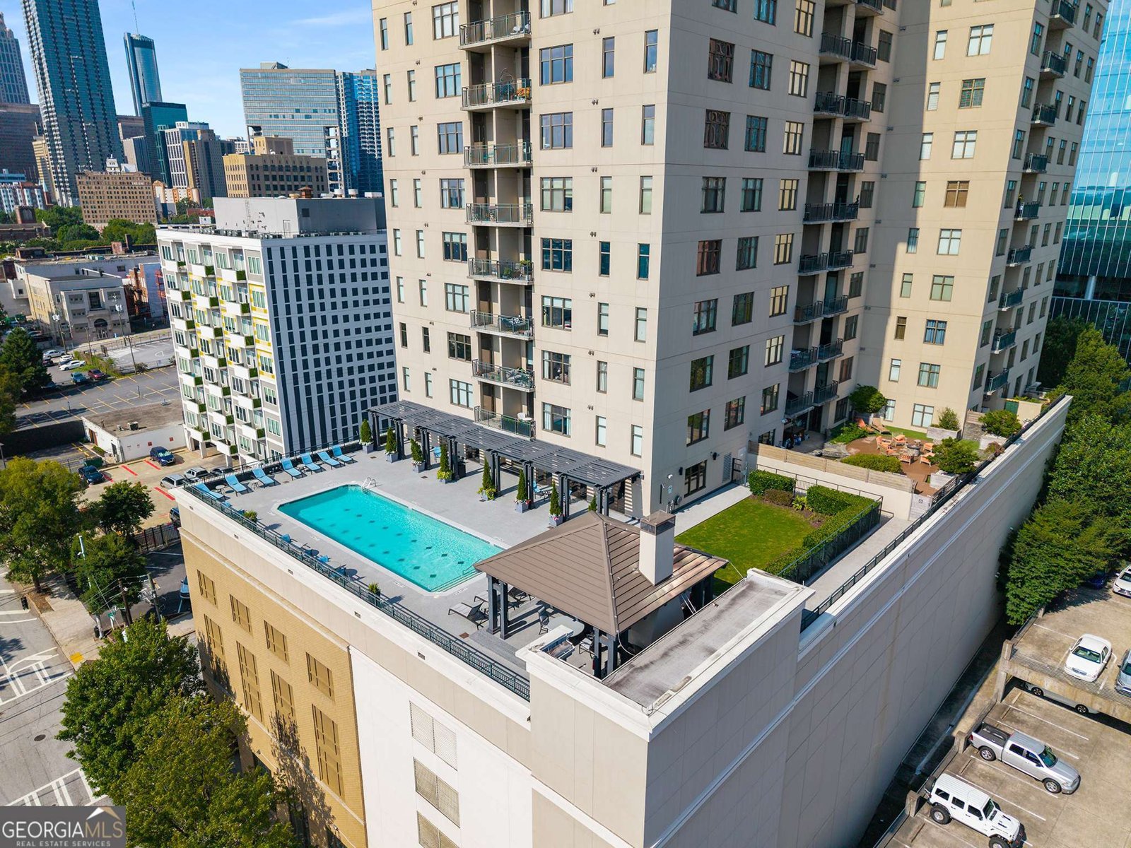 565 Peachtree Street Atlanta - 26