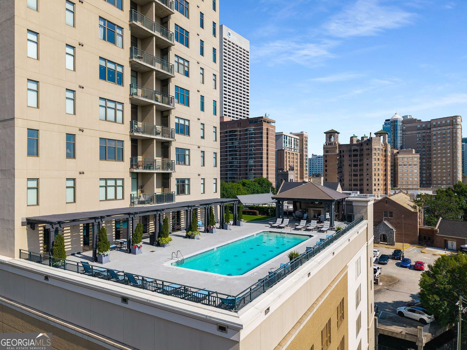 565 Peachtree Street Atlanta - 28