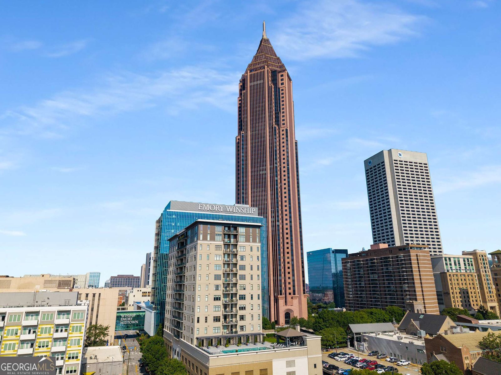 565 Peachtree Street Atlanta - 3