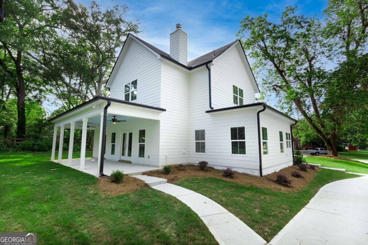 61 Main Street Moreland - 37