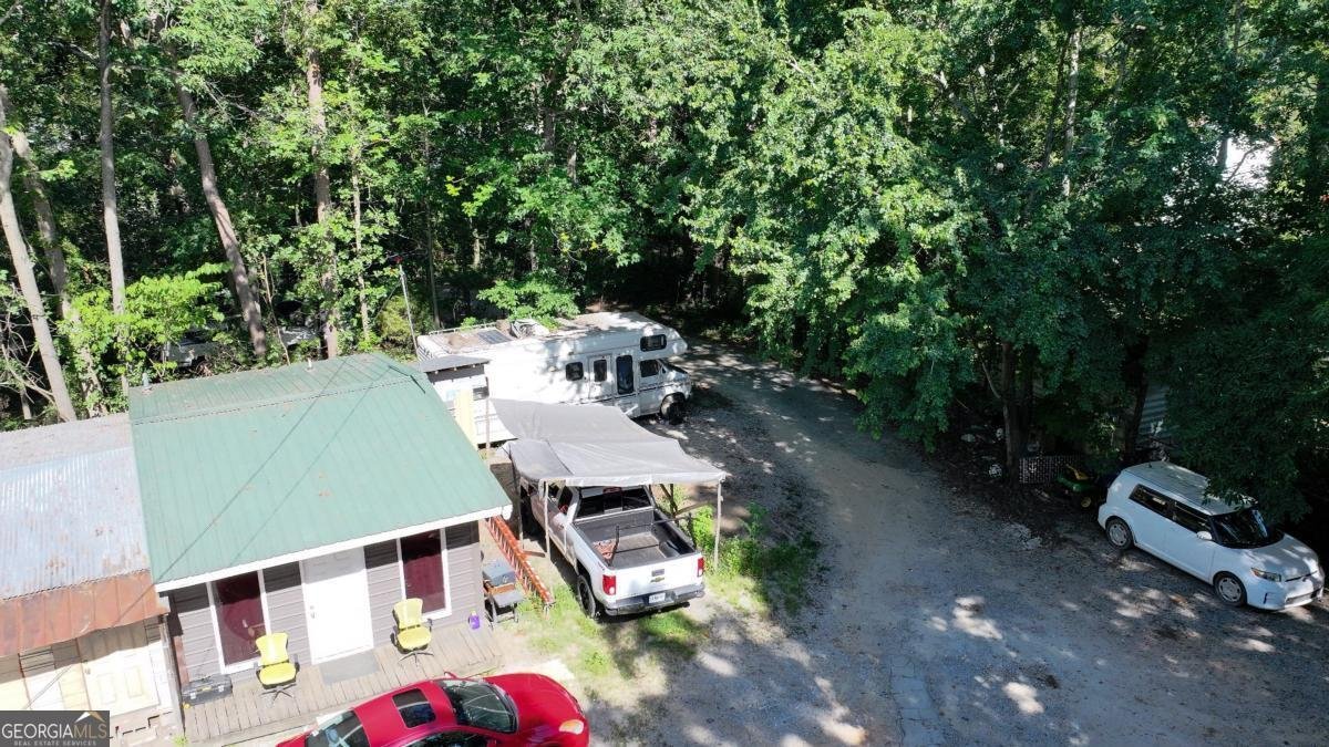 222 Roy Huie Road Riverdale - 1