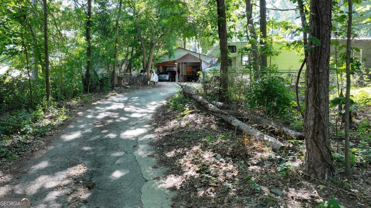222 Roy Huie Road Riverdale - 11