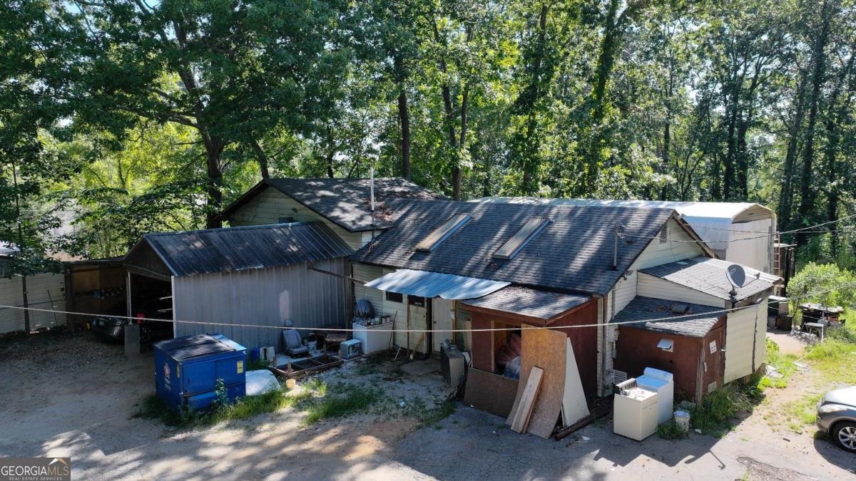 222 Roy Huie Road Riverdale - 12