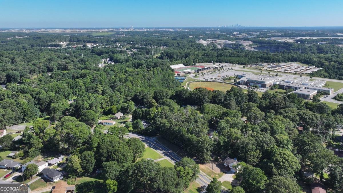 222 Roy Huie Road Riverdale - 13