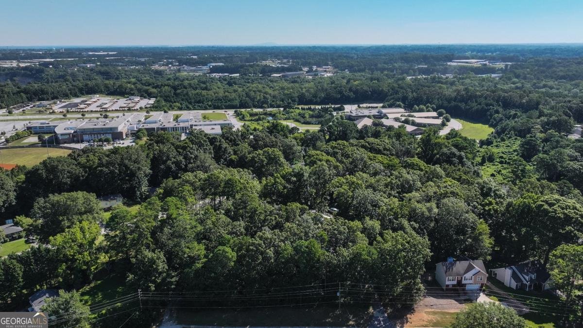 222 Roy Huie Road Riverdale - 14