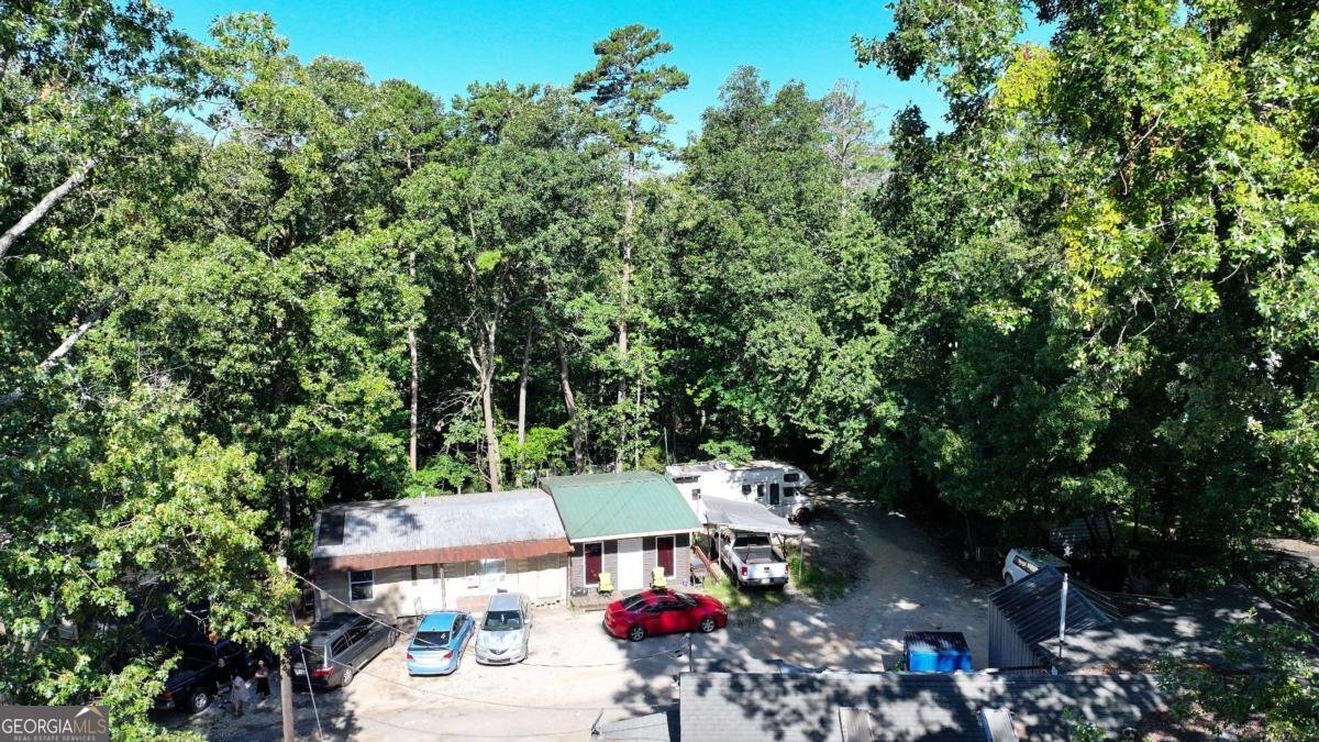 222 Roy Huie Road Riverdale - 2