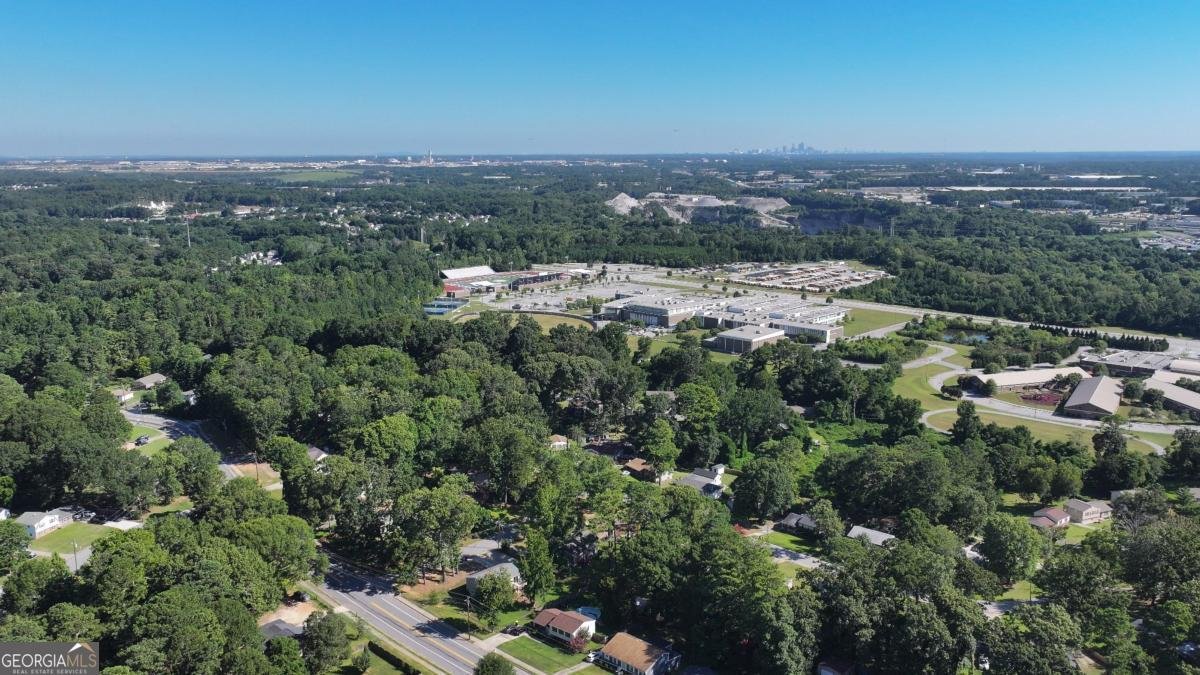 222 Roy Huie Road Riverdale - 22