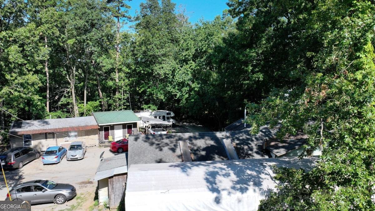 222 Roy Huie Road Riverdale - 3