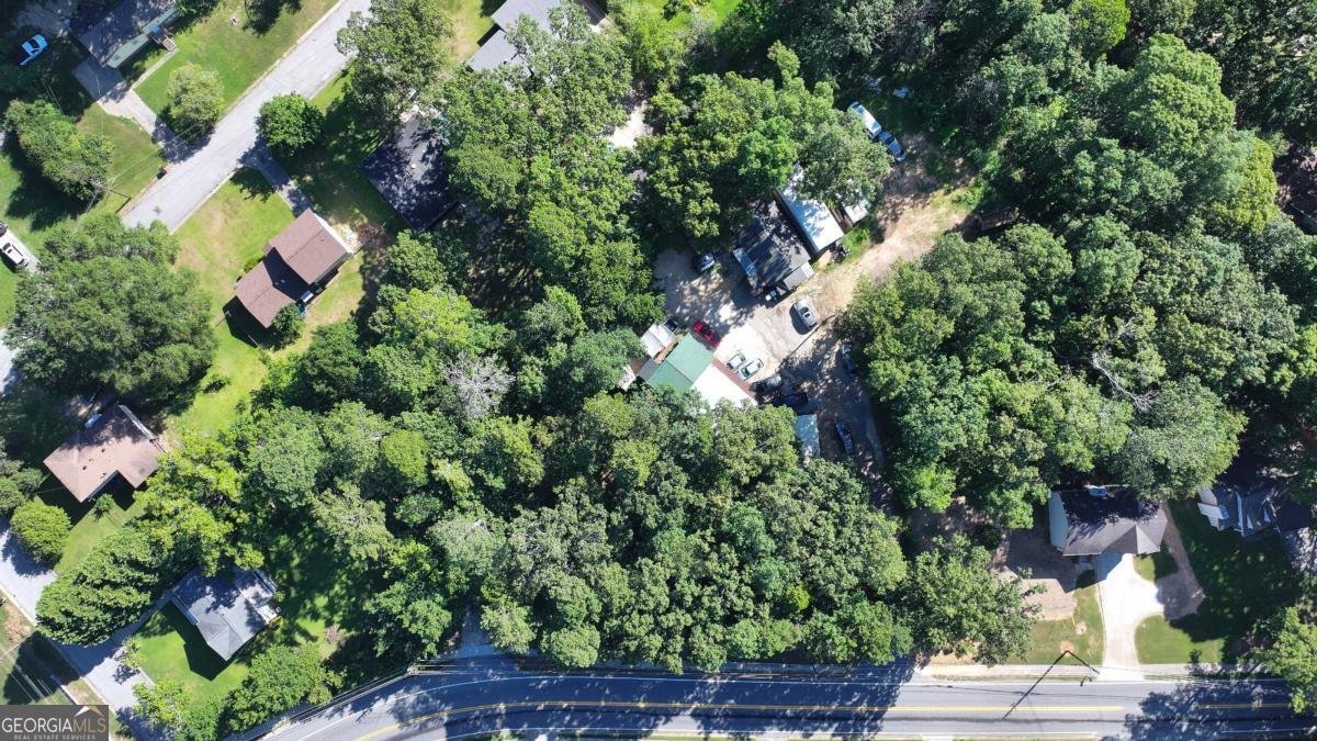 222 Roy Huie Road Riverdale - 4