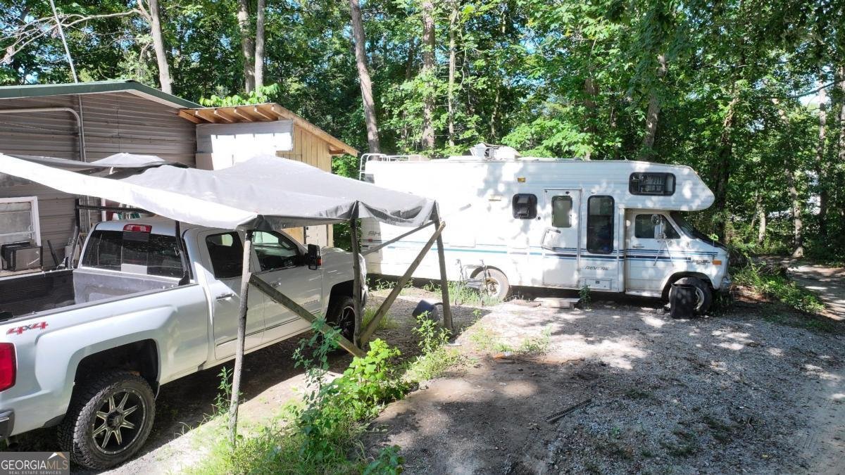 222 Roy Huie Road Riverdale - 5