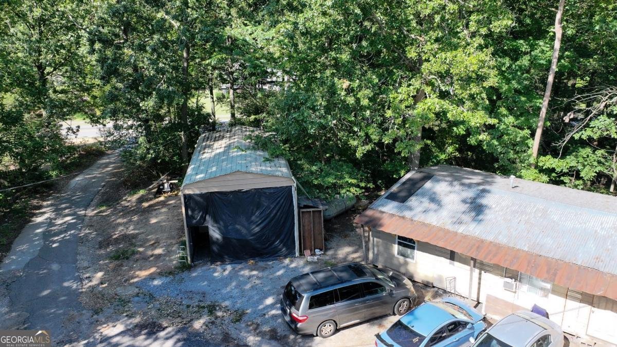 222 Roy Huie Road Riverdale - 7