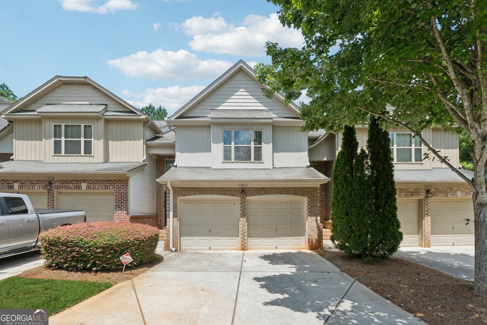 7324 Rockhouse Road Road Austell - 1