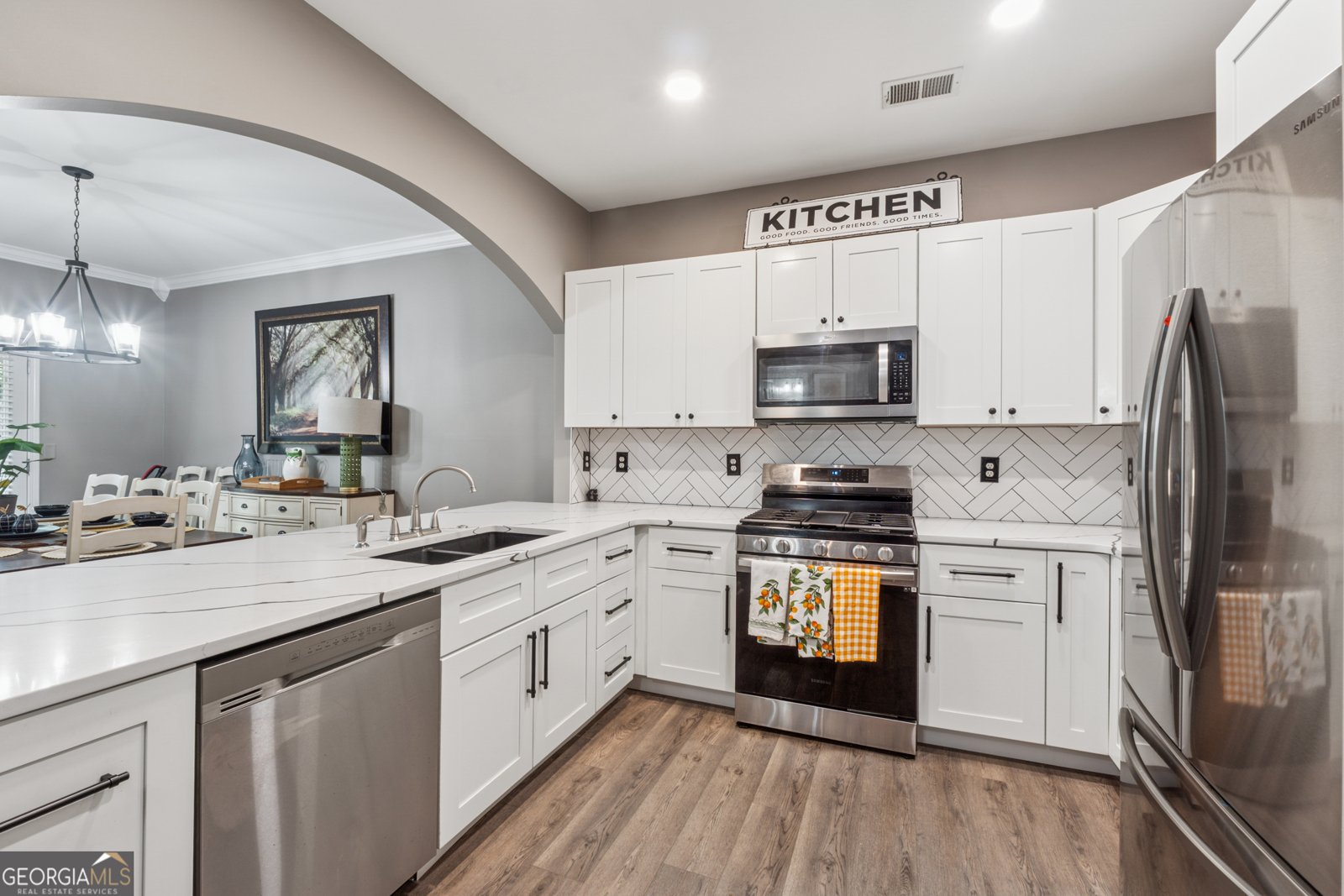 7324 Rockhouse Road Road Austell - 5