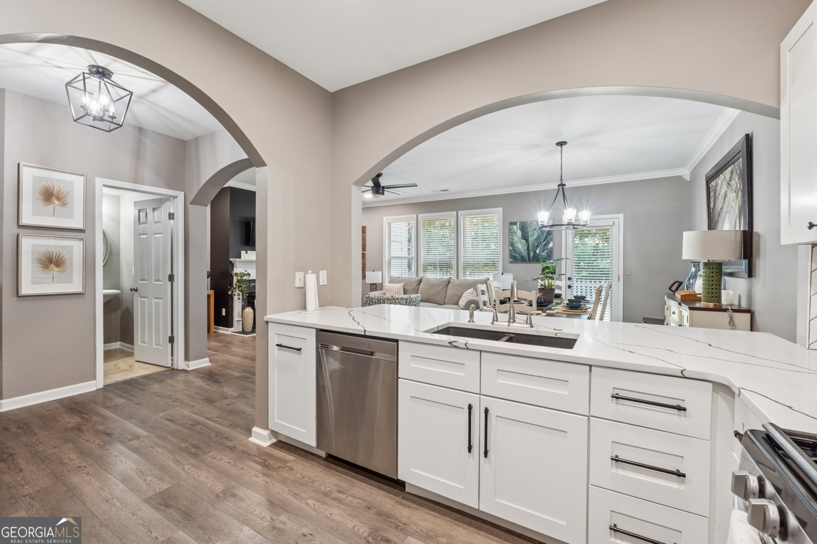 7324 Rockhouse Road Road Austell - 6