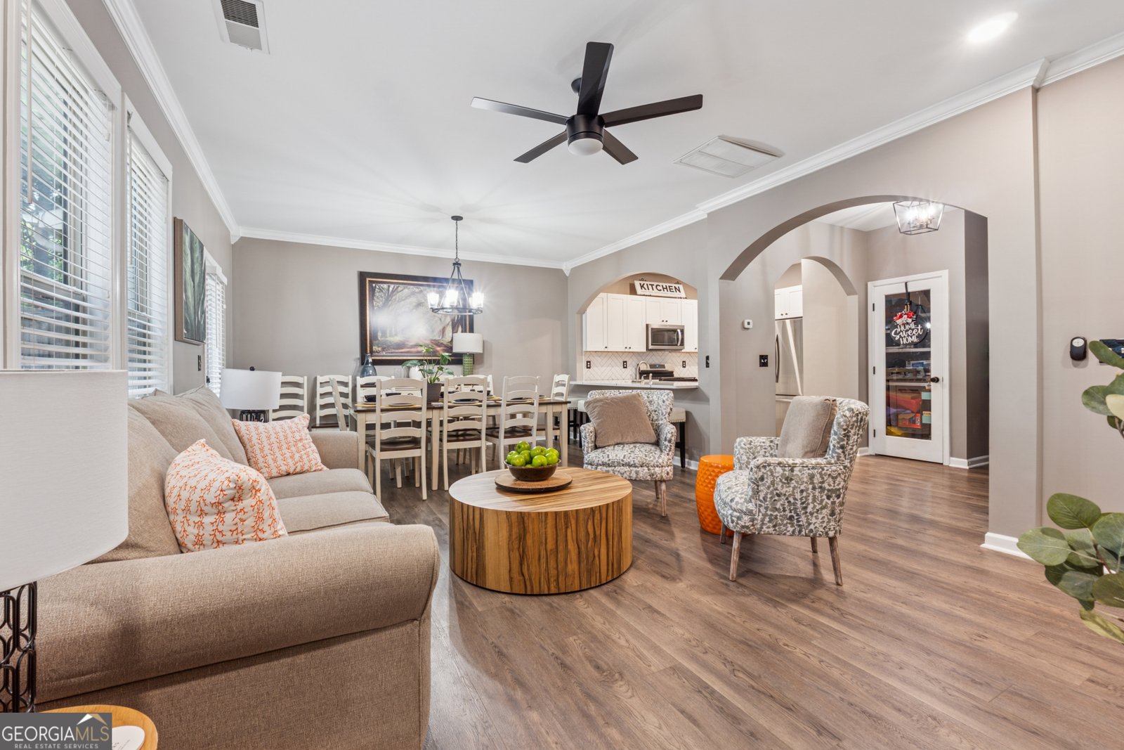 7324 Rockhouse Road Road Austell - 8
