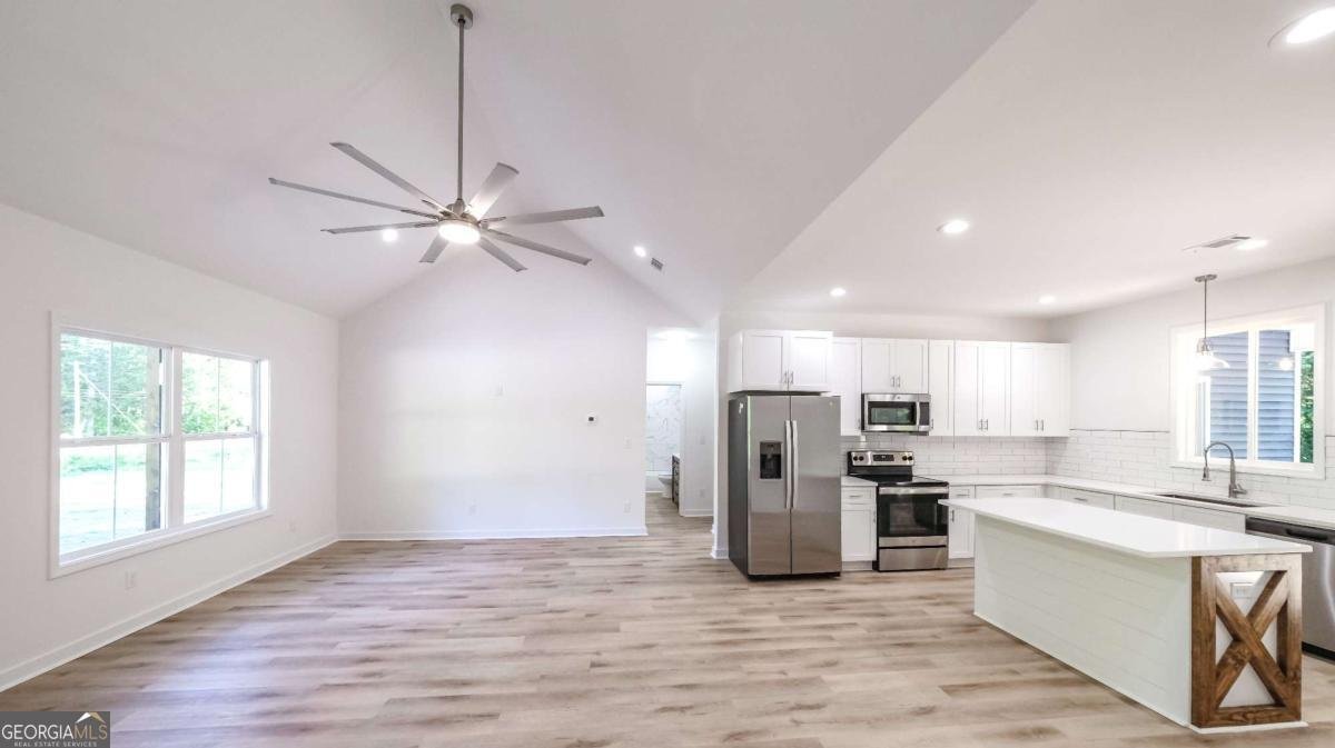 110 Mulberry Lane Lindale - 5