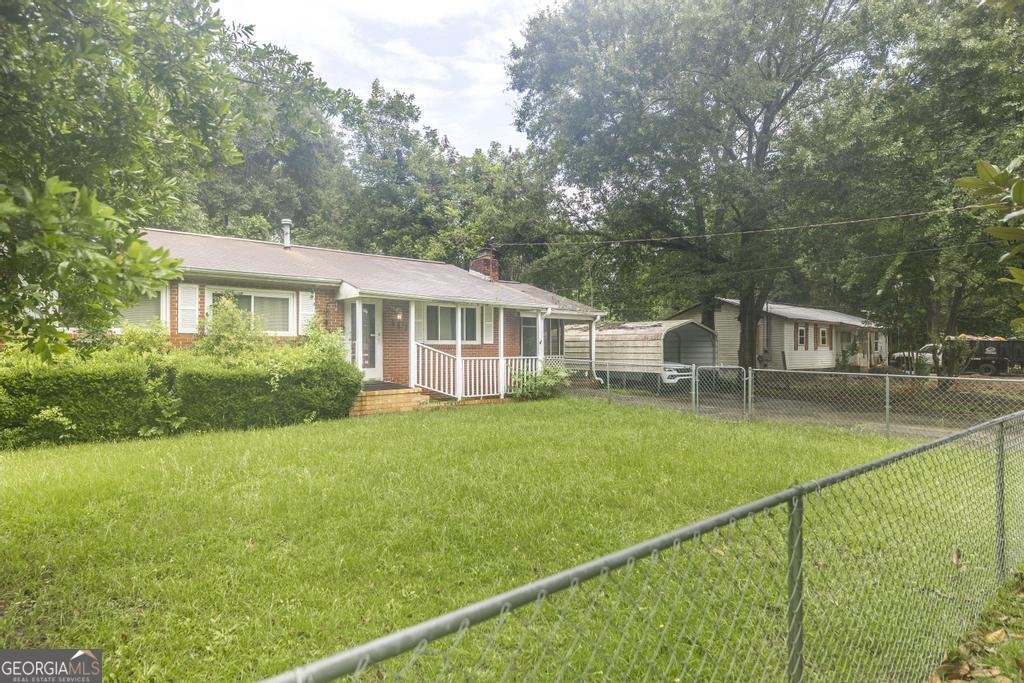 117 Maxwell Drive Warner Robins - 4