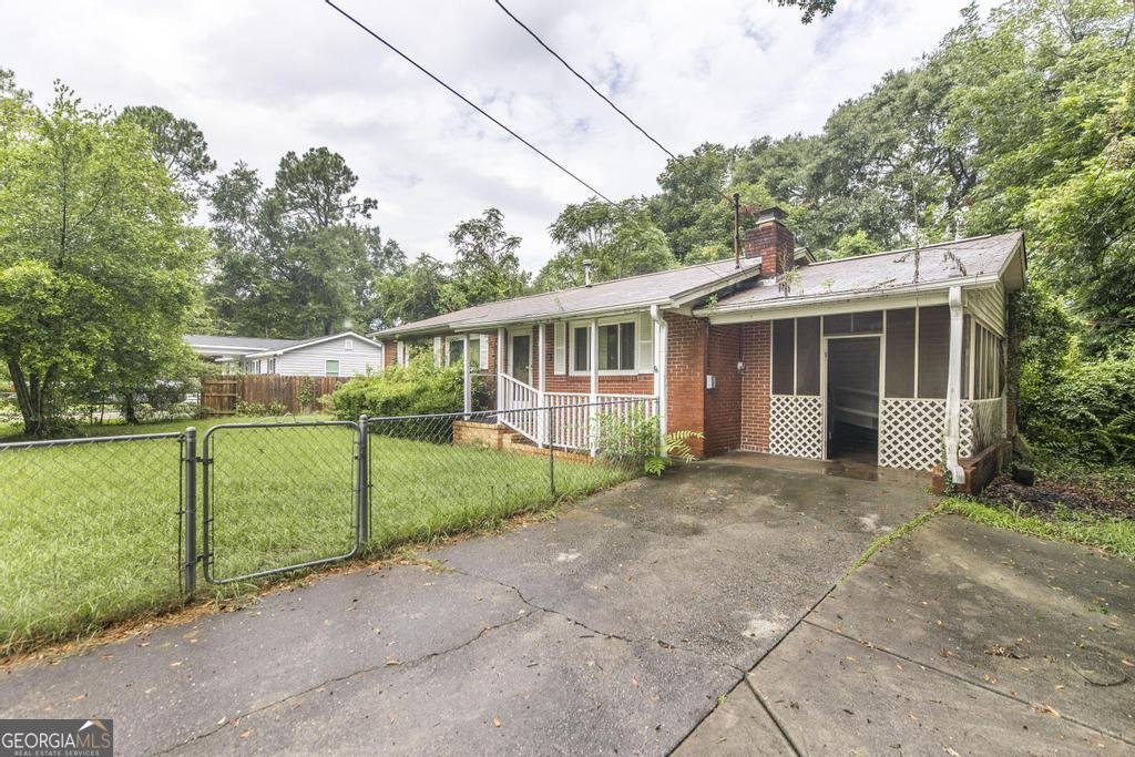 117 Maxwell Drive Warner Robins - 5