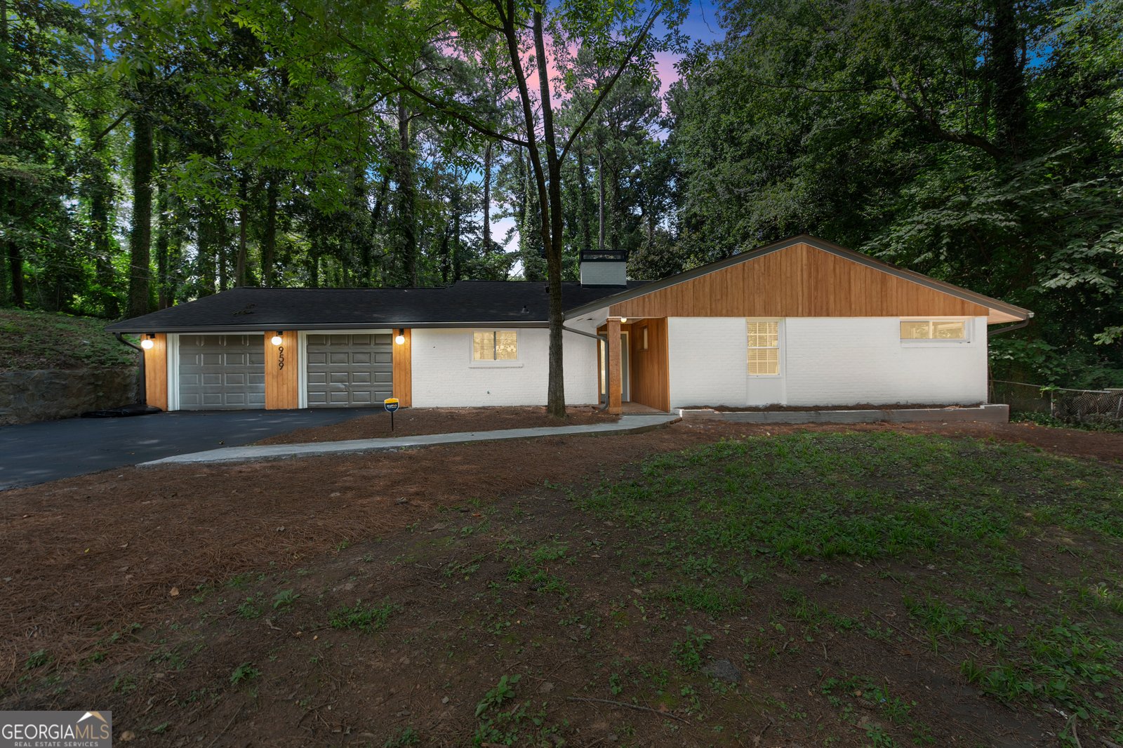 959 Peyton Road Atlanta - 1