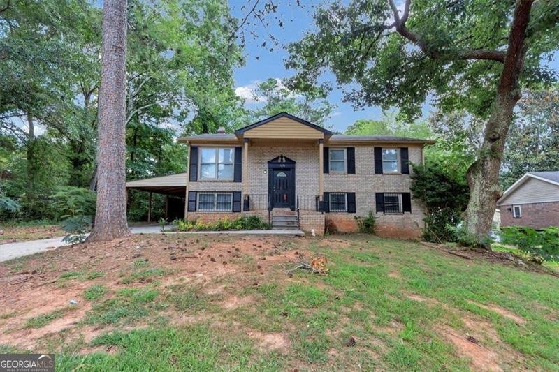 1296 TODIWAY Court Jonesboro - 1