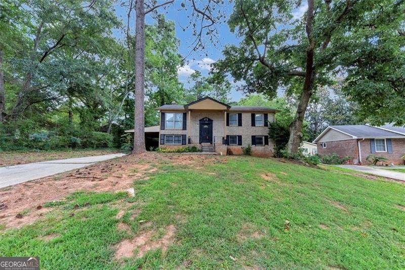 1296 TODIWAY Court Jonesboro - 3