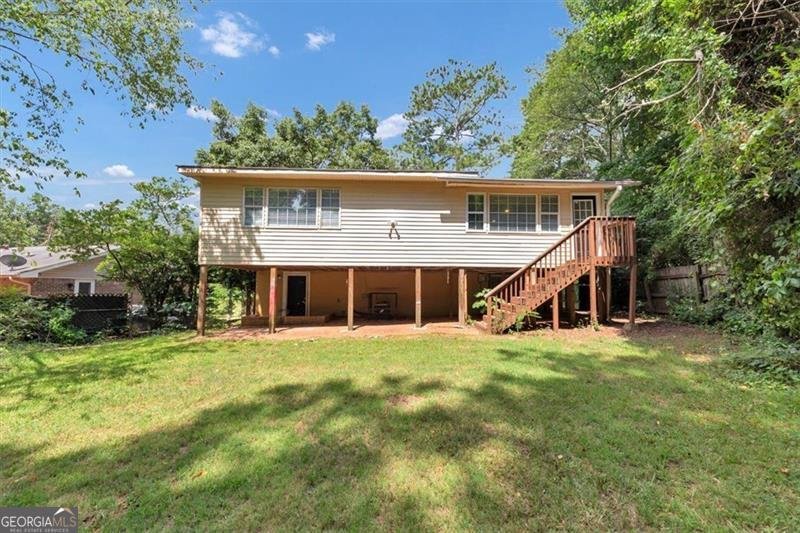 1296 TODIWAY Court Jonesboro - 35
