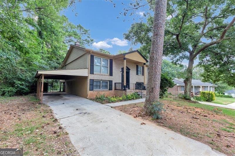 1296 TODIWAY Court Jonesboro - 4