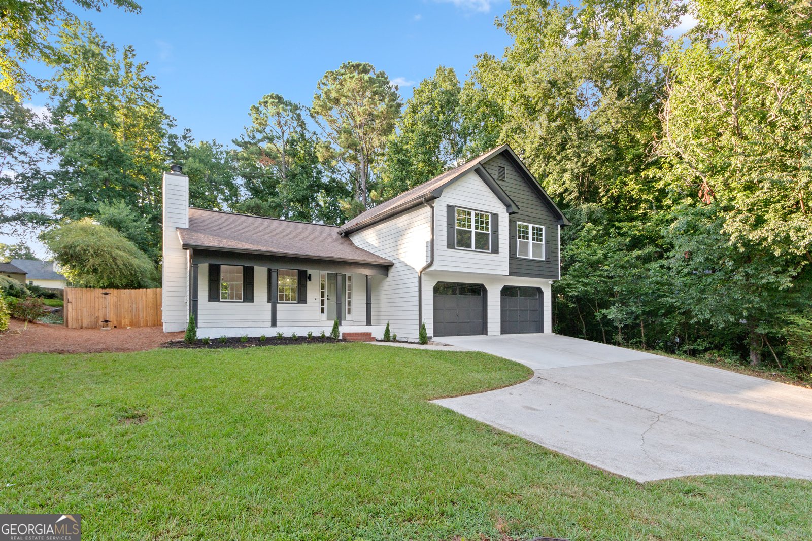 3415 Camens Court Buford - 1