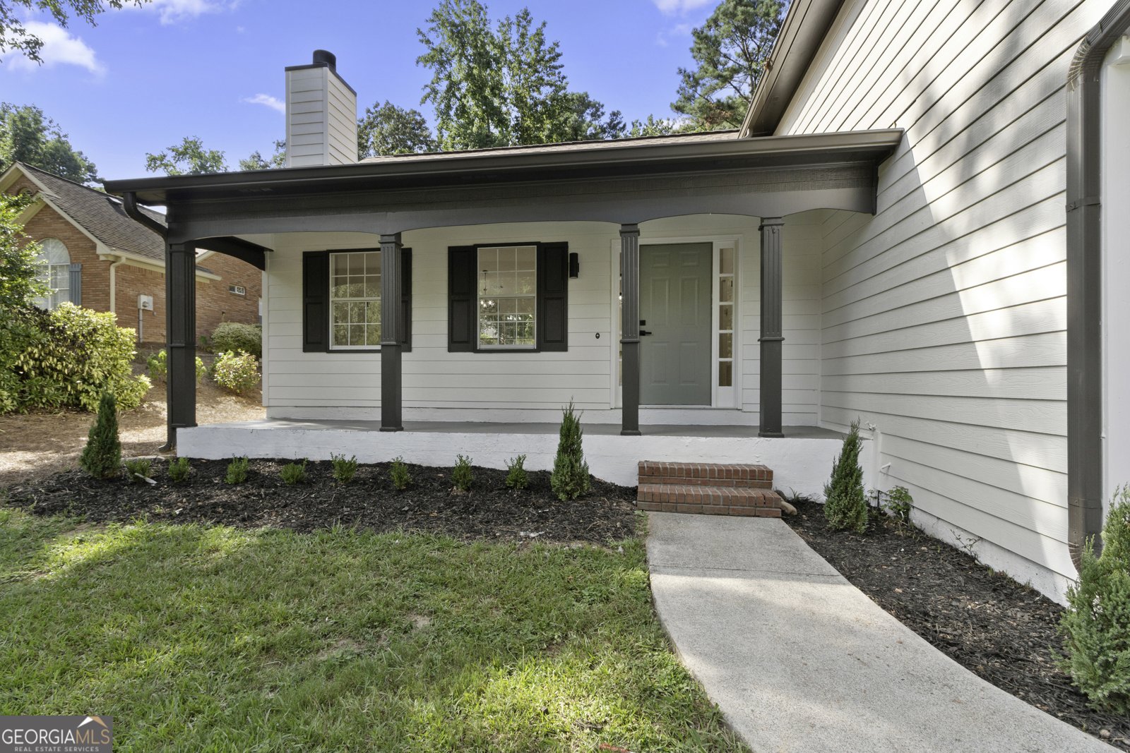 3415 Camens Court Buford - 2