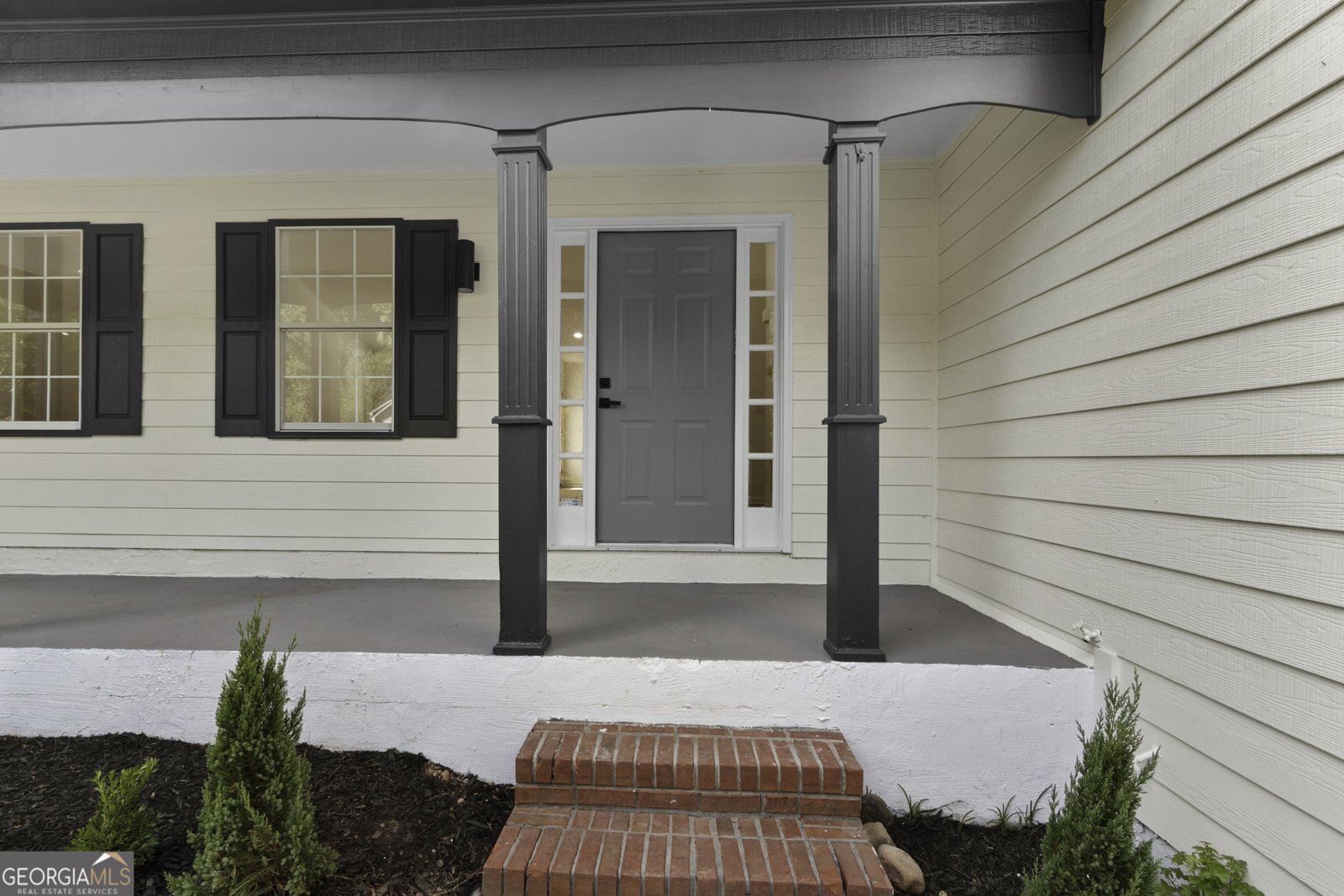 3415 Camens Court Buford - 3