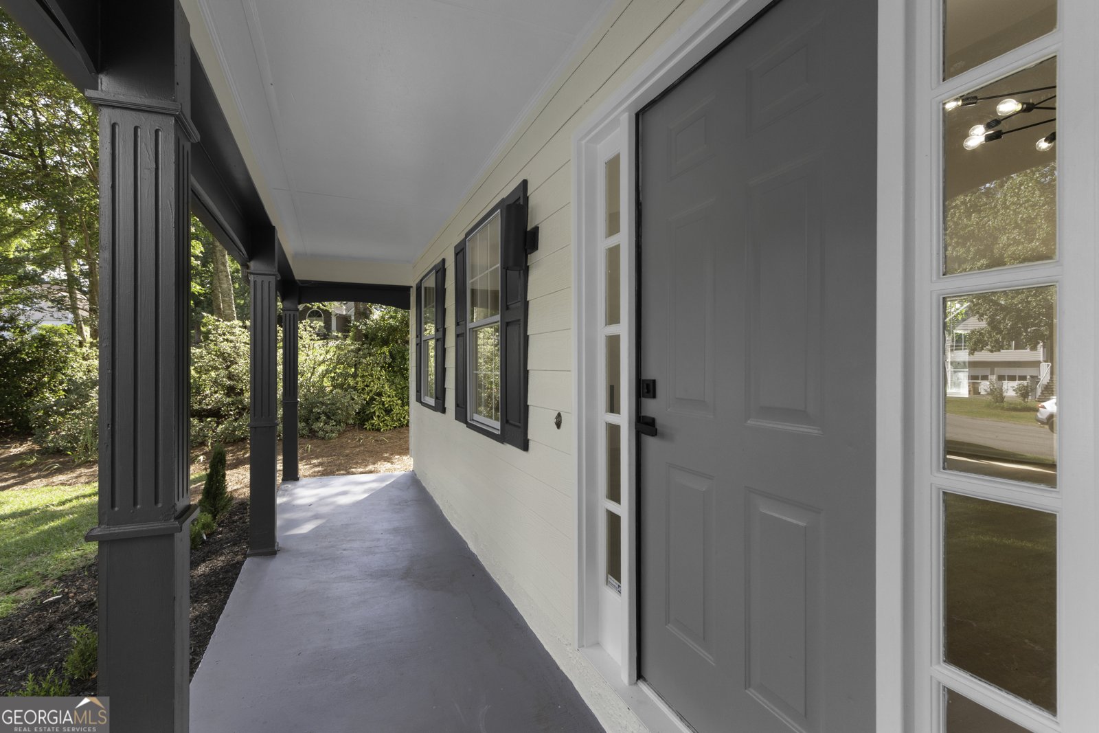 3415 Camens Court Buford - 4