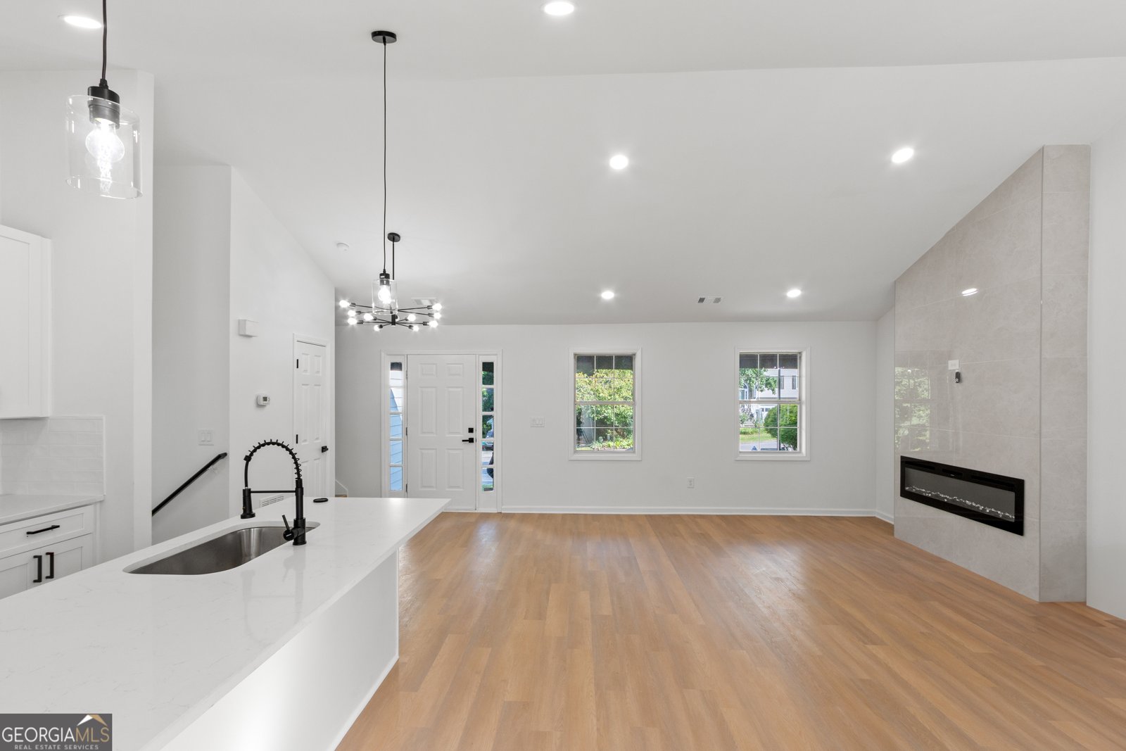 3415 Camens Court Buford - 5