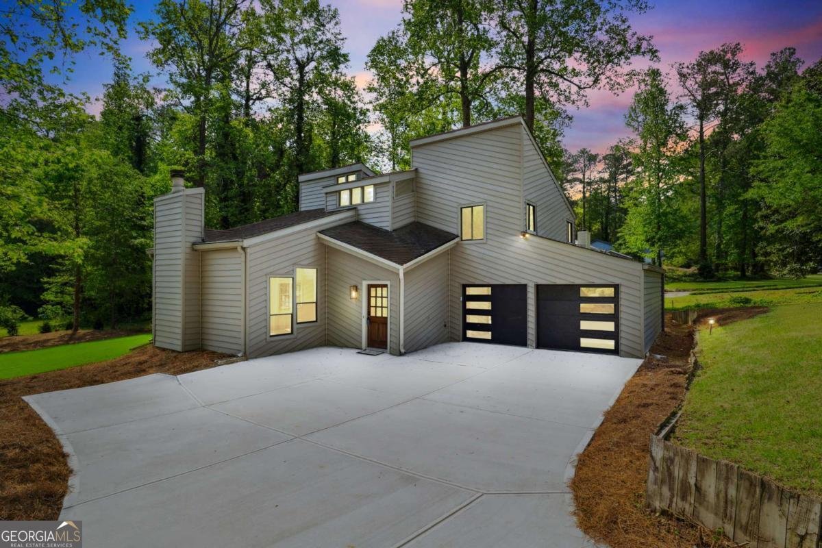 2934 Wendover Street Marietta - 1