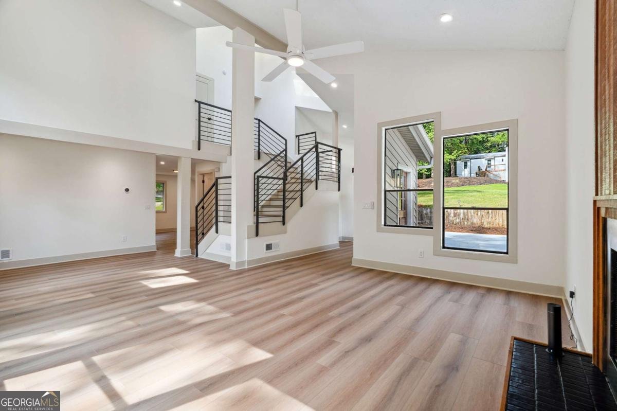 2934 Wendover Street Marietta - 12