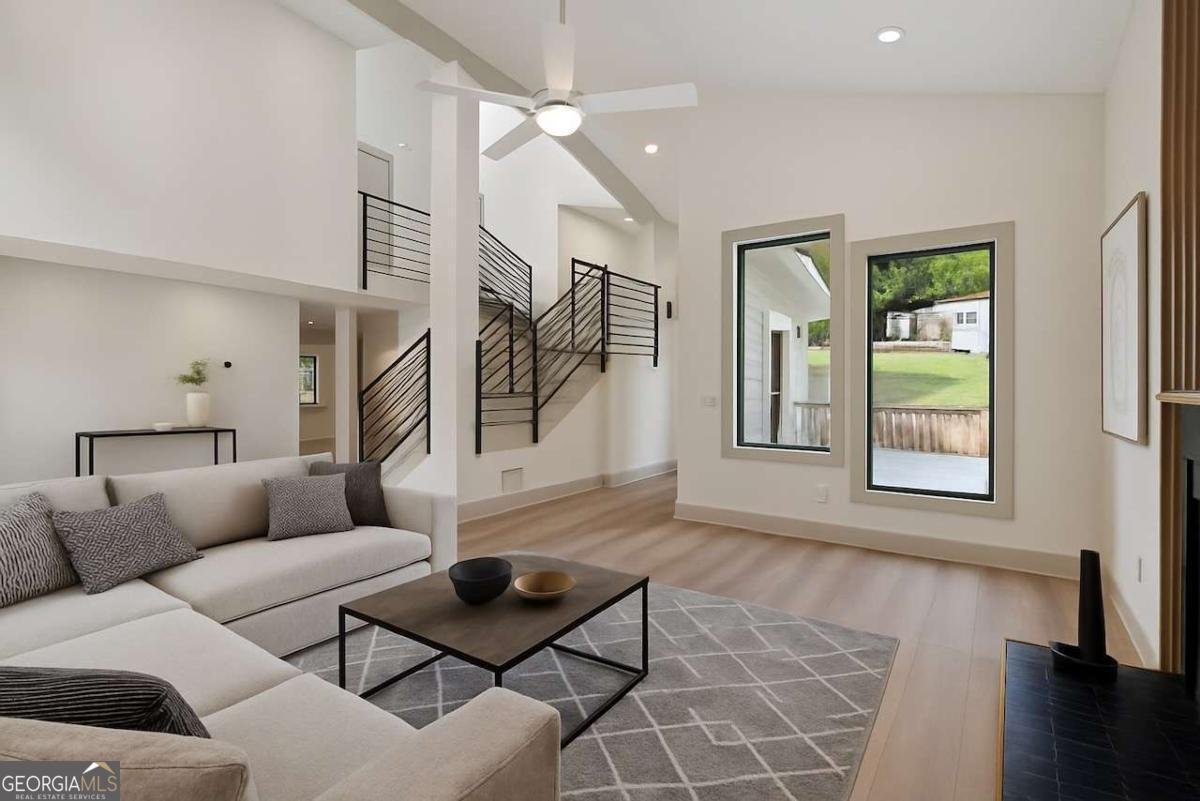 2934 Wendover Street Marietta - 13