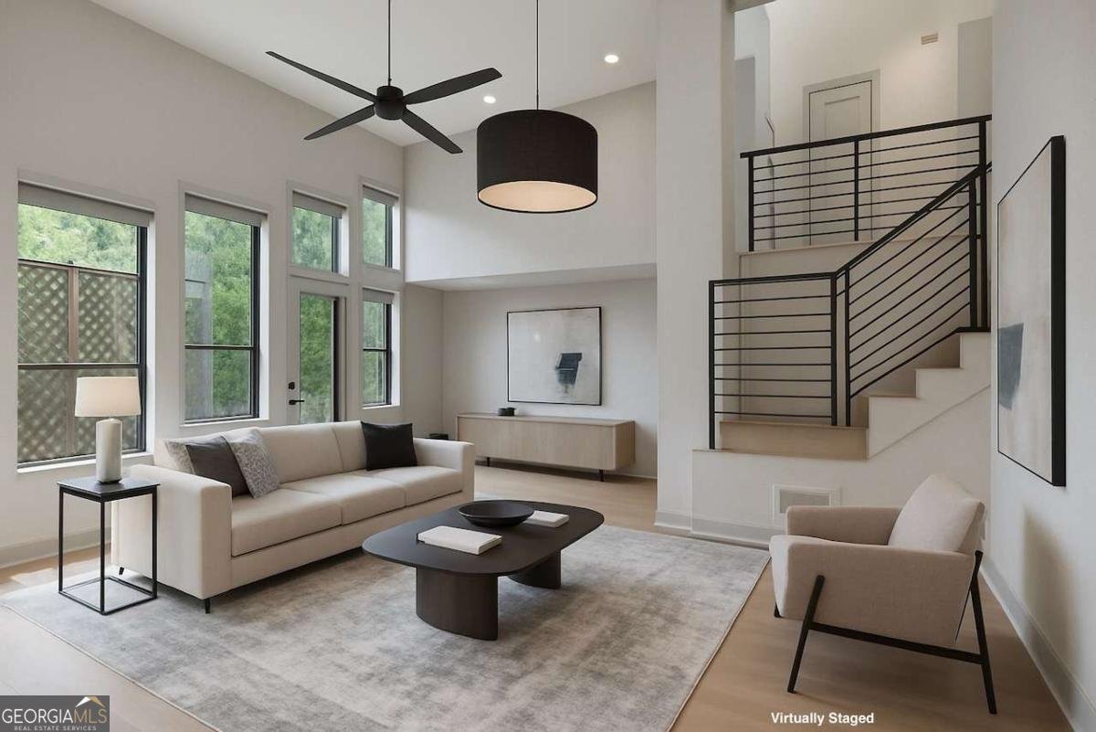 2934 Wendover Street Marietta - 15