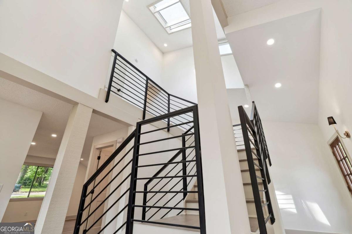 2934 Wendover Street Marietta - 18