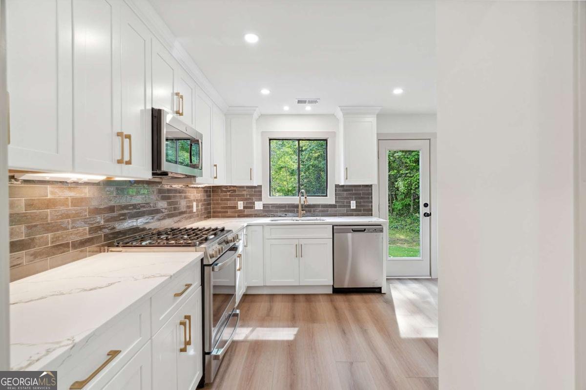 2934 Wendover Street Marietta - 21